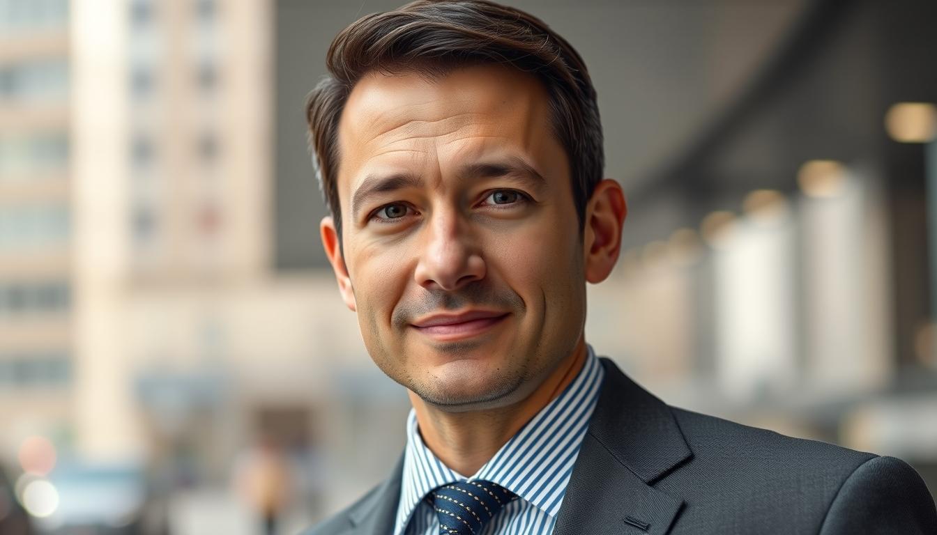 Property transactions support specialist