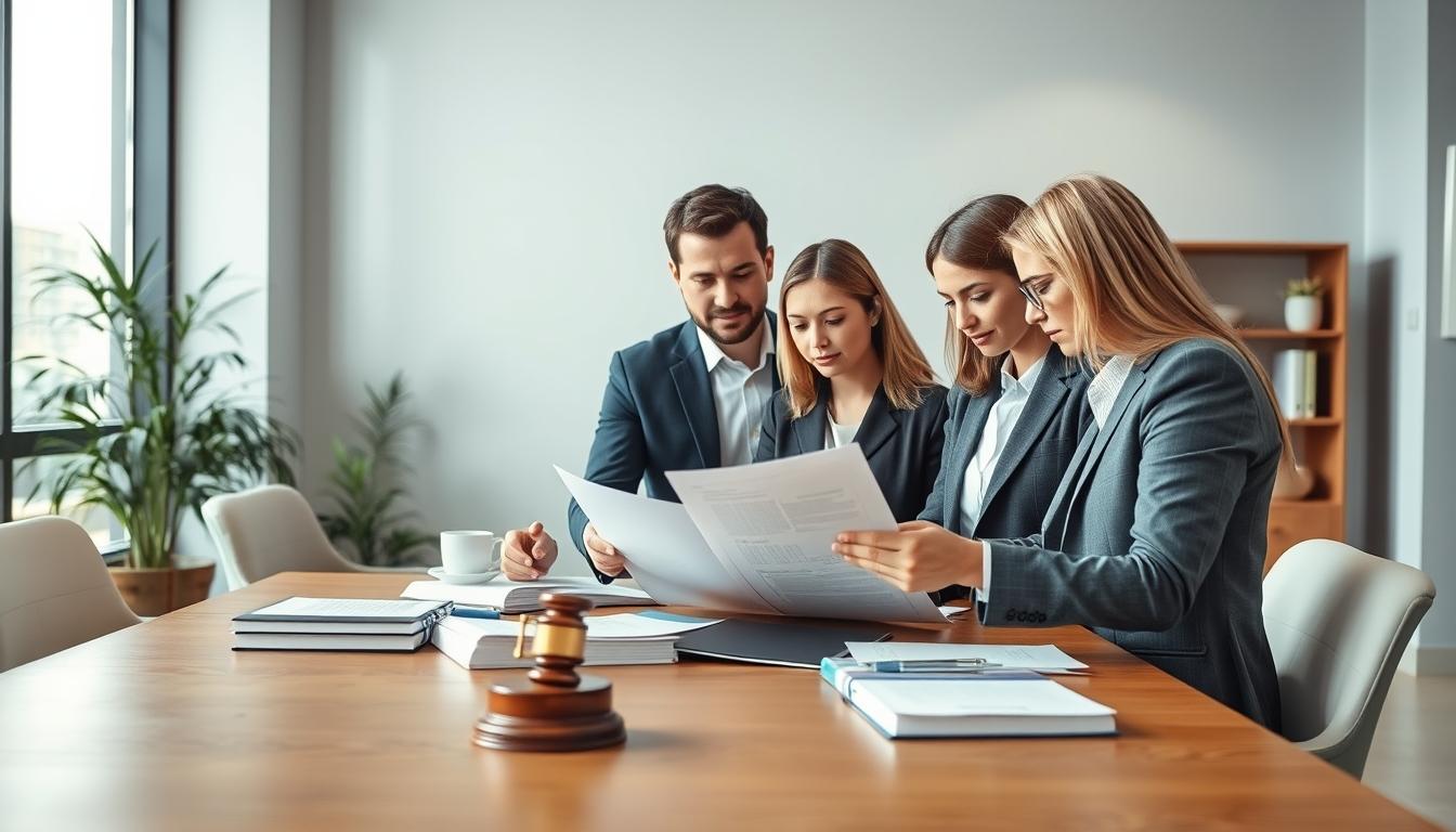 Real estate conveyancing documents and transfer review