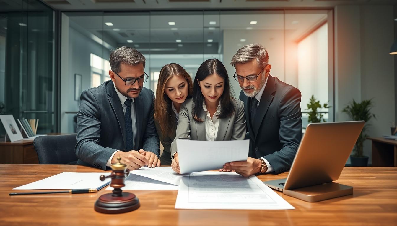 Privacy and information handling for property transaction support