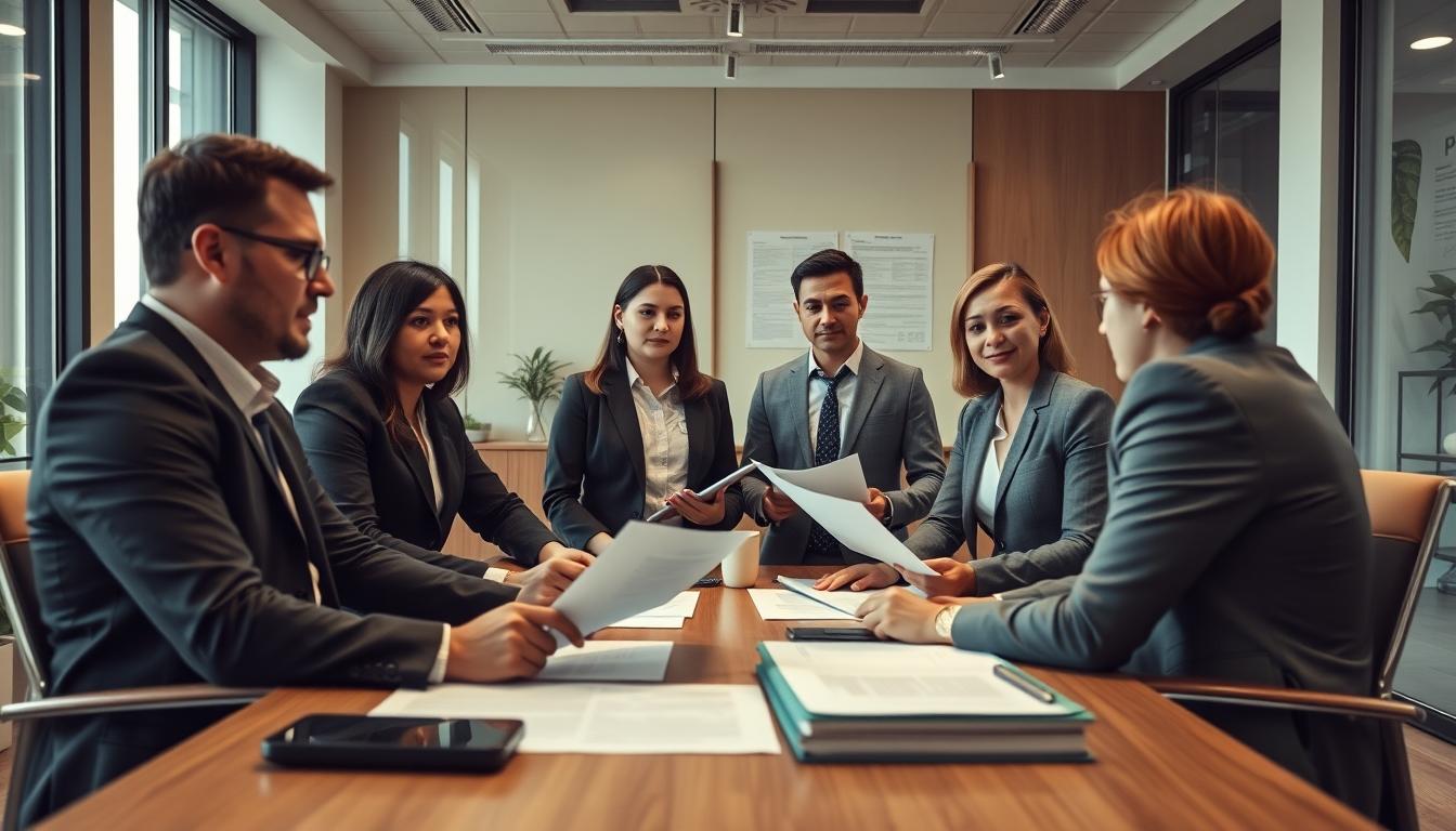 Real estate closing preparation and transaction documents